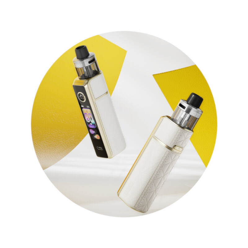 Uwell Caliburn Explorer Pod Kit_1
